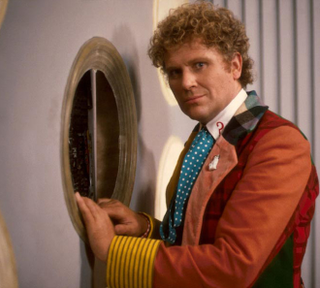 Illustration for article titled Which of Doctor Who's 11 Doctors is your boss?